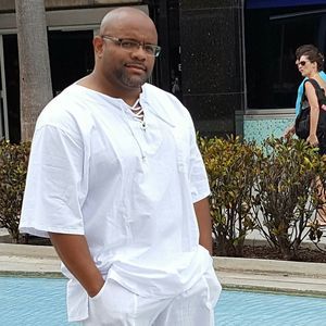 Meet your Posher, Donald